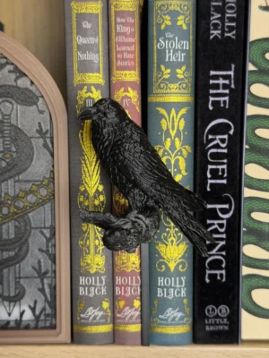 Book Nook Corvo