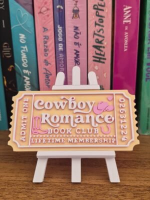 Cowboy Romance