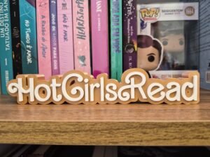 Hot Girls Read