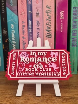 Romance Era