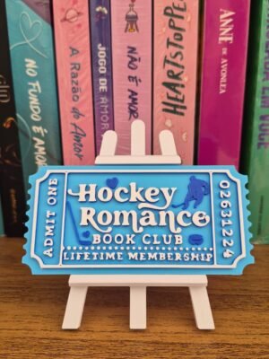 Rockey Romance