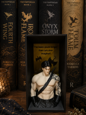 Xaden Riorson
