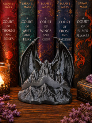 Suporte de Kindle Velaris & Batboys