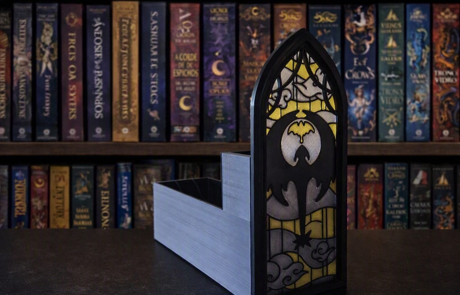 Book Nook