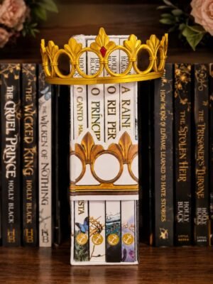 Coroa Cardan decoração ou cosplay