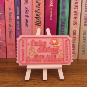 Ticket Fake Dating