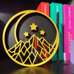 BookEnd Velaris